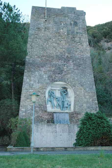 Via Acquedotto Del Peschiera.L Acquedotto Consorzio Bassa Sabina Acqua Peschiera